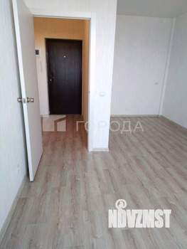 Студия квартира, вторичка, 25м2, 3/17 этаж