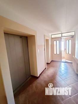 1-к квартира, вторичка, 37м2, 12/14 этаж