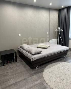 1-к квартира, вторичка, 28м2, 2/16 этаж