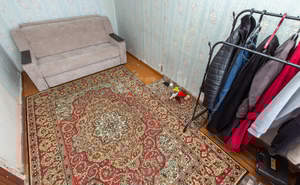 3-к квартира, вторичка, 57м2, 4/5 этаж