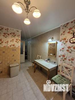 1-к квартира, вторичка, 37м2, 6/9 этаж