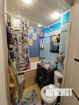 1-к квартира, вторичка, 32м2, 1/5 этаж