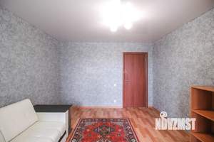 2-к квартира, вторичка, 56м2, 10/10 этаж