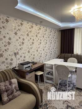 3-к квартира, вторичка, 65м2, 3/15 этаж