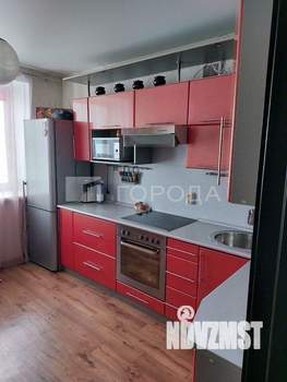 1-к квартира, вторичка, 38м2, 7/16 этаж