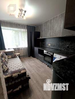 1-к квартира, вторичка, 34м2, 1/5 этаж