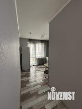 1-к квартира, вторичка, 34м2, 4/10 этаж