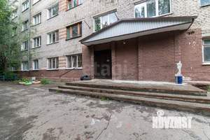 Студия квартира, вторичка, 18м2, 2/5 этаж