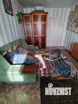 3-к квартира, вторичка, 69м2, 9/10 этаж