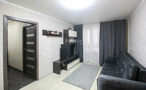 2-к квартира, вторичка, 49м2, 2/9 этаж