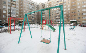 3-к квартира, вторичка, 60м2, 7/9 этаж