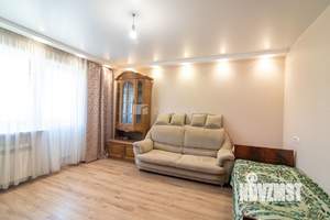 4-к квартира, вторичка, 87м2, 4/9 этаж