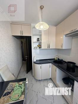 1-к квартира, вторичка, 30м2, 5/9 этаж