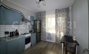 1-к квартира, вторичка, 50м2, 6/12 этаж