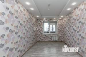 2-к квартира, вторичка, 62м2, 11/15 этаж