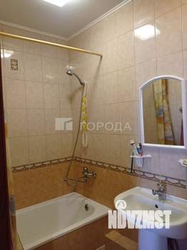 2-к квартира, вторичка, 46м2, 3/3 этаж