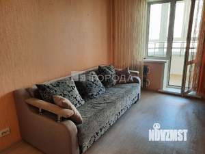 2-к квартира, вторичка, 36м2, 6/10 этаж