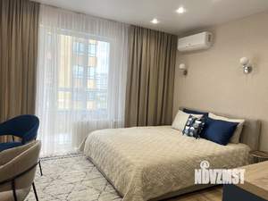 Студия квартира, вторичка, 25м2, 5/10 этаж