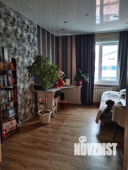 4-к квартира, вторичка, 118м2, 2/3 этаж