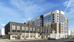 2-к квартира, вторичка, 40м2, 6/10 этаж