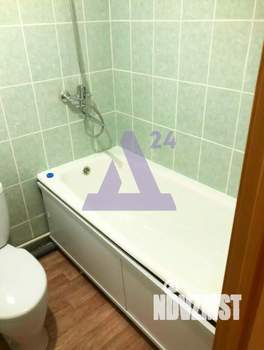 1-к квартира, вторичка, 30м2, 5/10 этаж