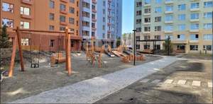 3-к квартира, вторичка, 55м2, 10/20 этаж