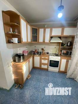 1-к квартира, вторичка, 27м2, 8/9 этаж