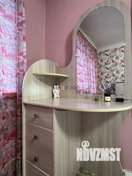 2-к квартира, вторичка, 44м2, 3/4 этаж