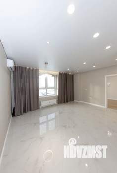 2-к квартира, сданный дом, 62м2, 4/16 этаж