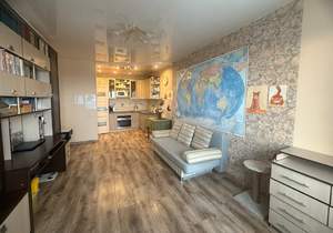 2-к квартира, вторичка, 47м2, 13/16 этаж