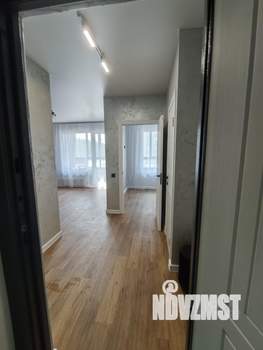 1-к квартира, вторичка, 40м2, 3/10 этаж