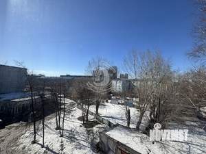 1-к квартира, вторичка, 30м2, 4/5 этаж
