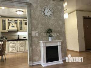 3-к квартира, вторичка, 83м2, 7/14 этаж
