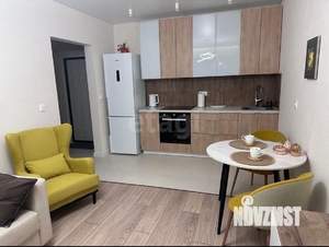 2-к квартира, вторичка, 41м2, 14/16 этаж
