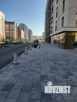 2-к квартира, вторичка, 50м2, 6/15 этаж