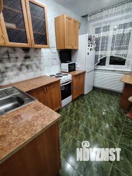 2-к квартира, вторичка, 43м2, 2/10 этаж