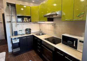 2-к квартира, вторичка, 53м2, 8/9 этаж