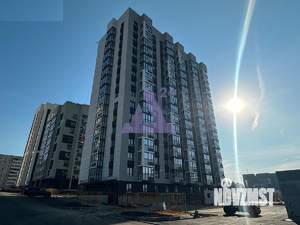 Студия квартира, вторичка, 32м2, 10/16 этаж