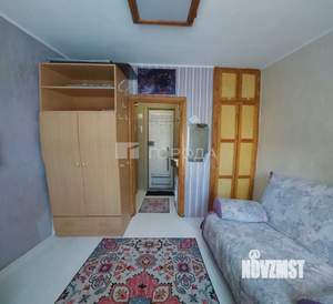 Студия квартира, вторичка, 12м2, 5/5 этаж
