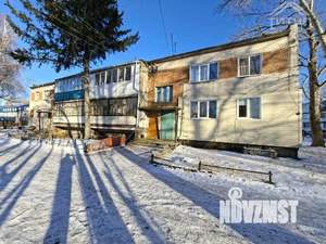 4-к квартира, сданный дом, 76м2, 2/2 этаж