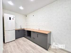 2-к квартира, вторичка, 40м2, 4/17 этаж