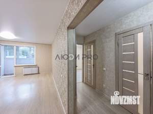 2-к квартира, вторичка, 41м2, 1/9 этаж