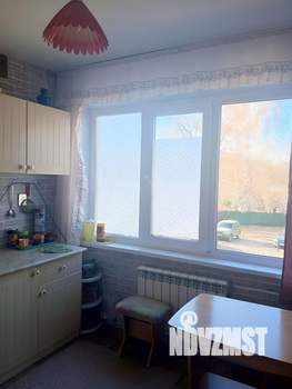 1-к квартира, вторичка, 34м2, 2/9 этаж