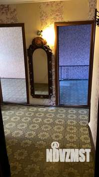 3-к квартира, вторичка, 61м2, 3/5 этаж
