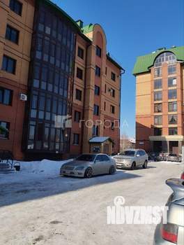 1-к квартира, вторичка, 35м2, 5/5 этаж