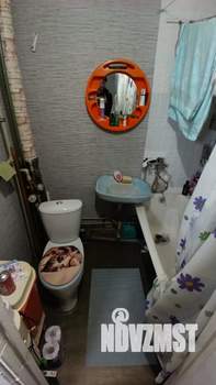 1-к квартира, вторичка, 30м2, 1/9 этаж