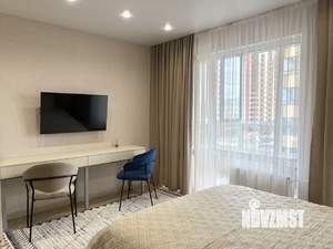 Студия квартира, вторичка, 25м2, 5/10 этаж