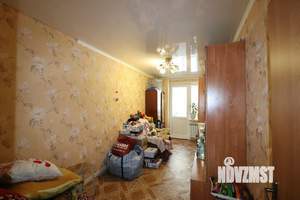 3-к квартира, вторичка, 71м2, 1/9 этаж