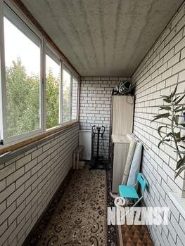 1-к квартира, вторичка, 31м2, 5/9 этаж