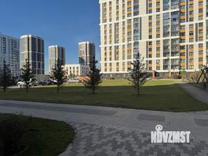 2-к квартира, вторичка, 61м2, 6/17 этаж